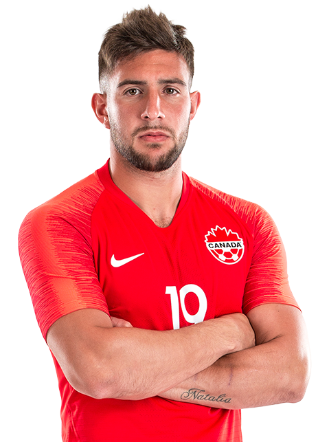 Lucas Cavallini Lucas Cavallini